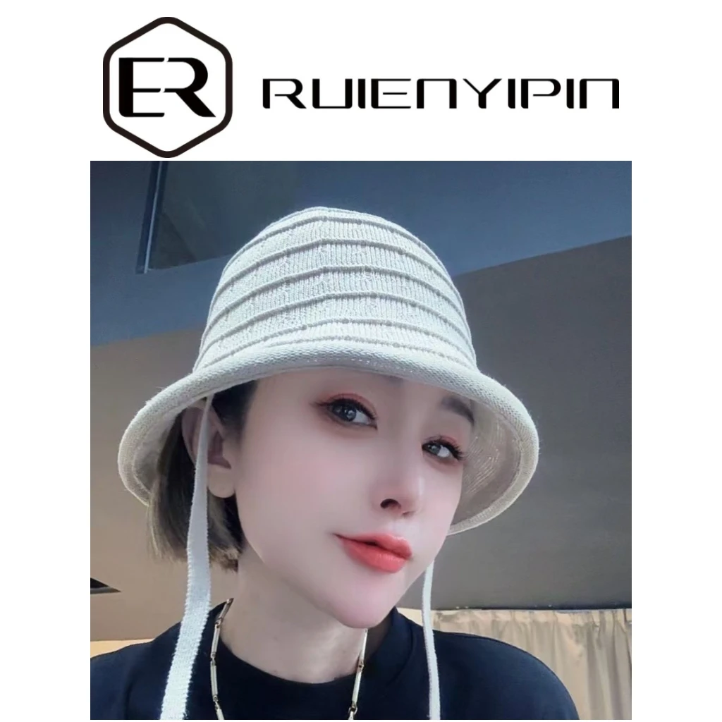 7055#时尚渔夫帽