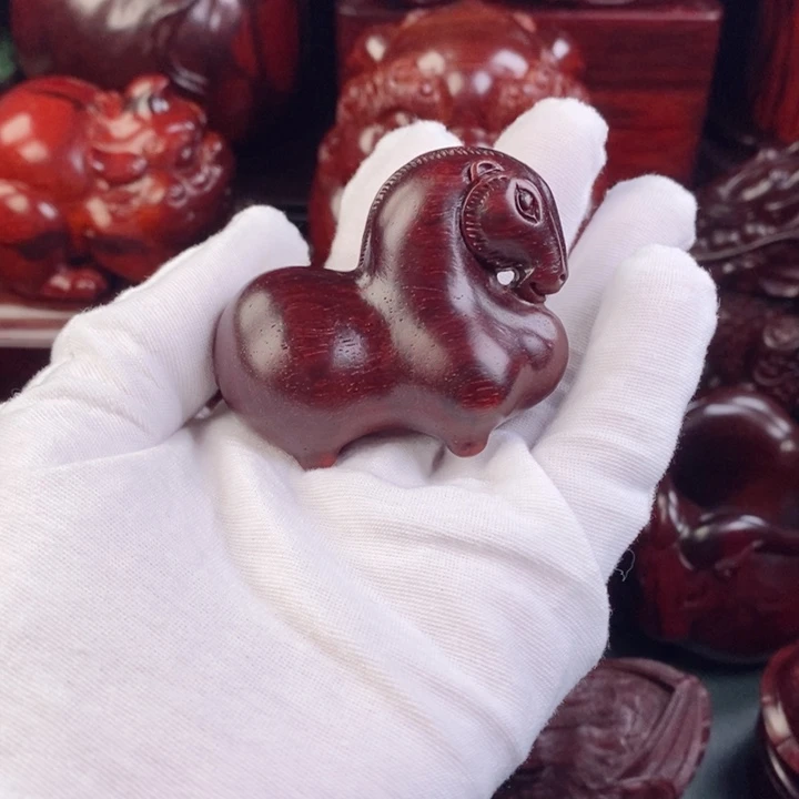 檀香紫檀（小叶紫檀）其他