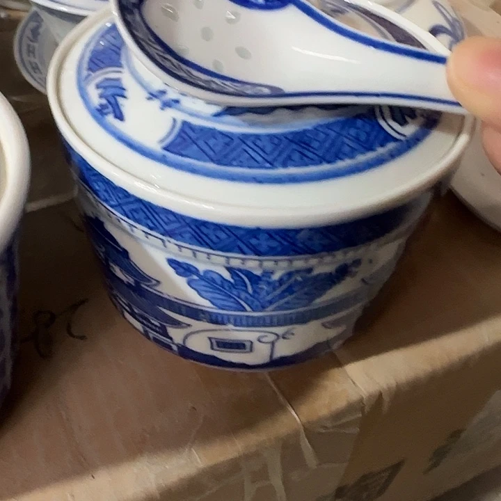 景德镇高温玲珑陶瓷