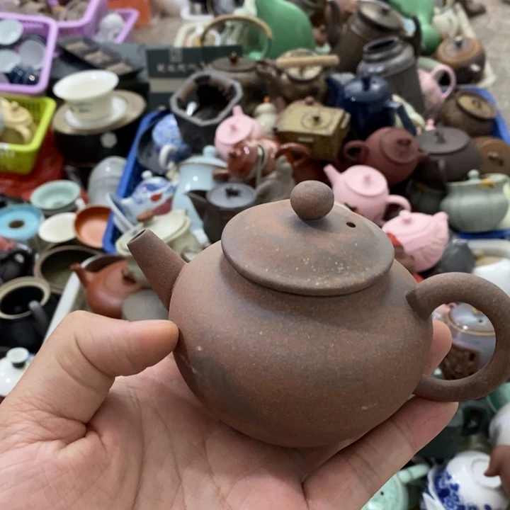 陶瓷艺术品及陶瓷制品壶