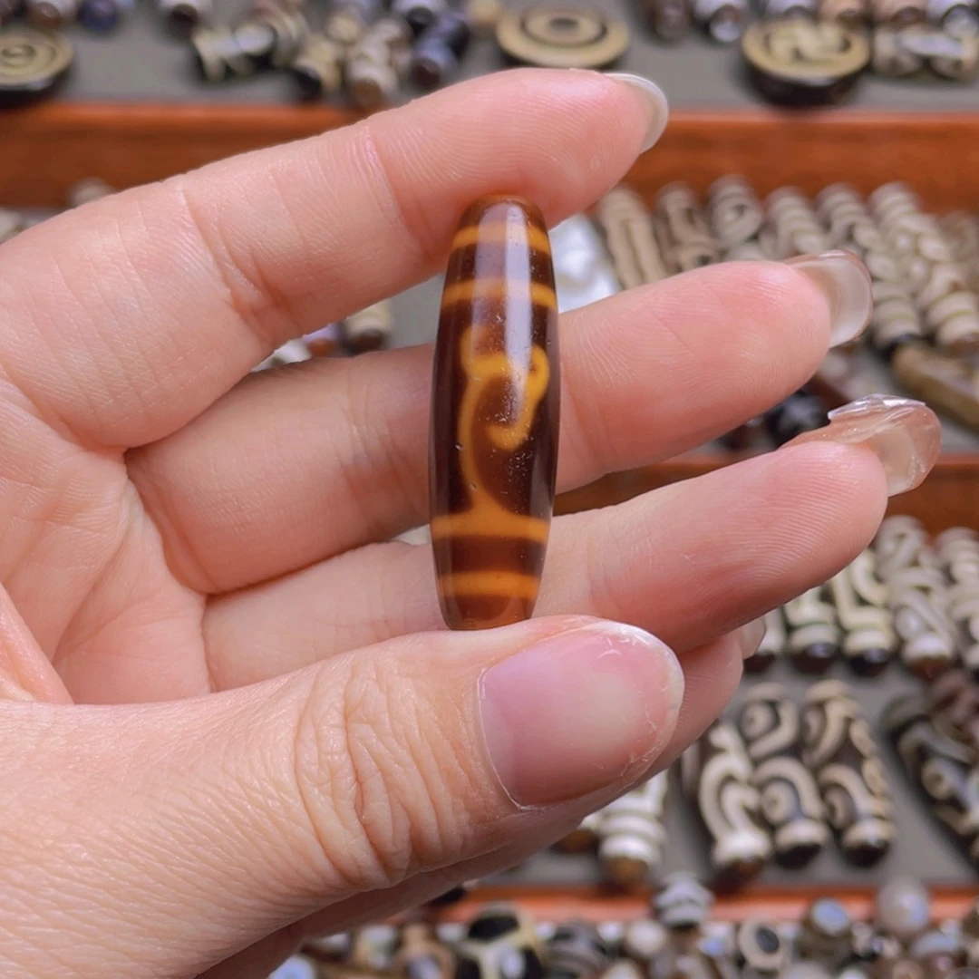 玛瑙/玉髓颈饰未镶嵌姚*