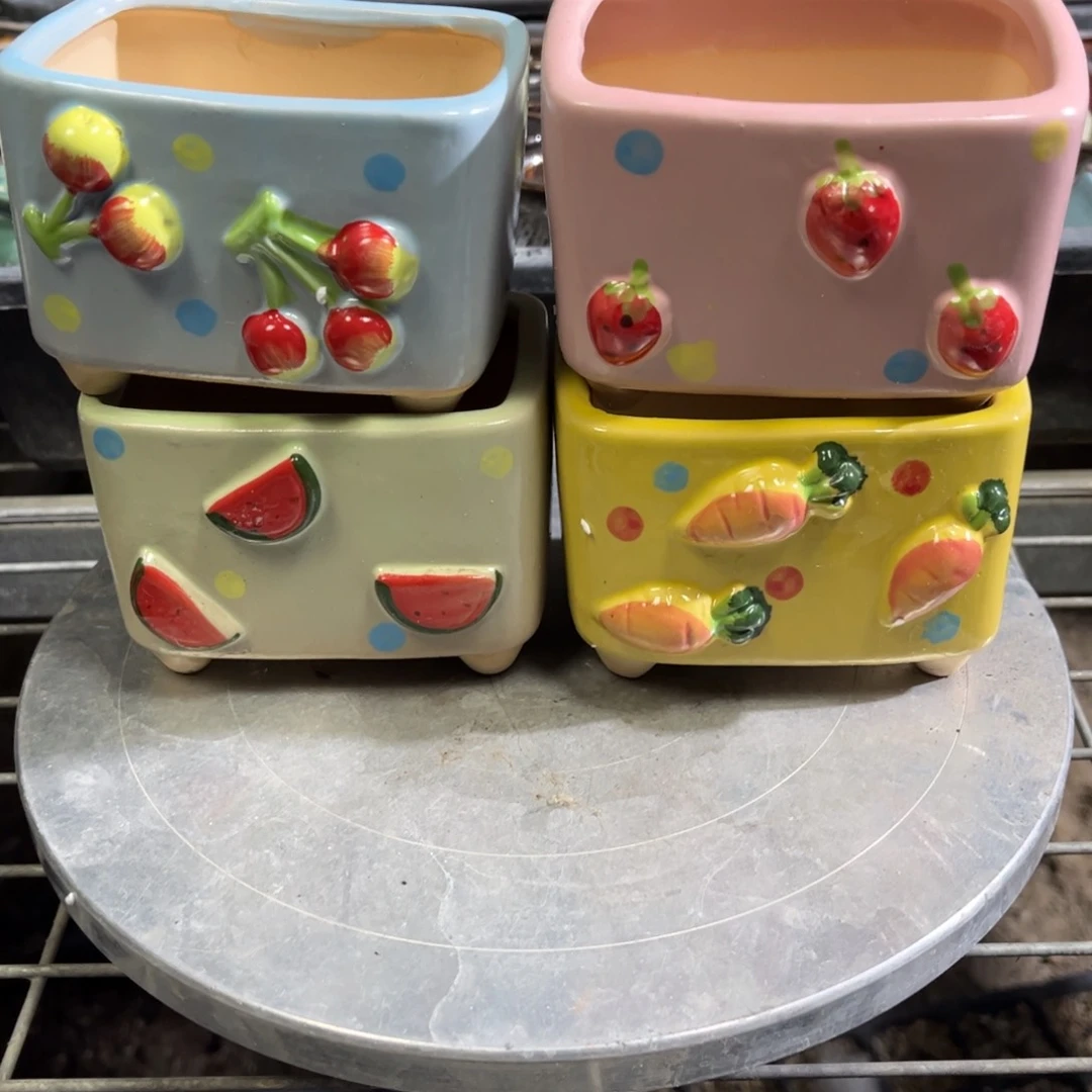 水果四件套只发新疆