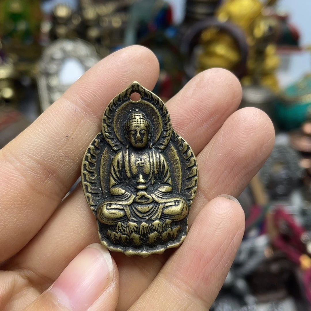 工艺品挂件一物一图