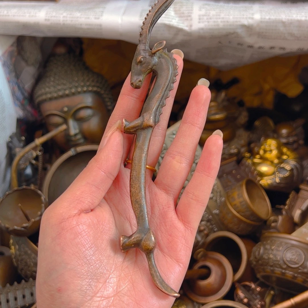 铜器摆件诚信经营