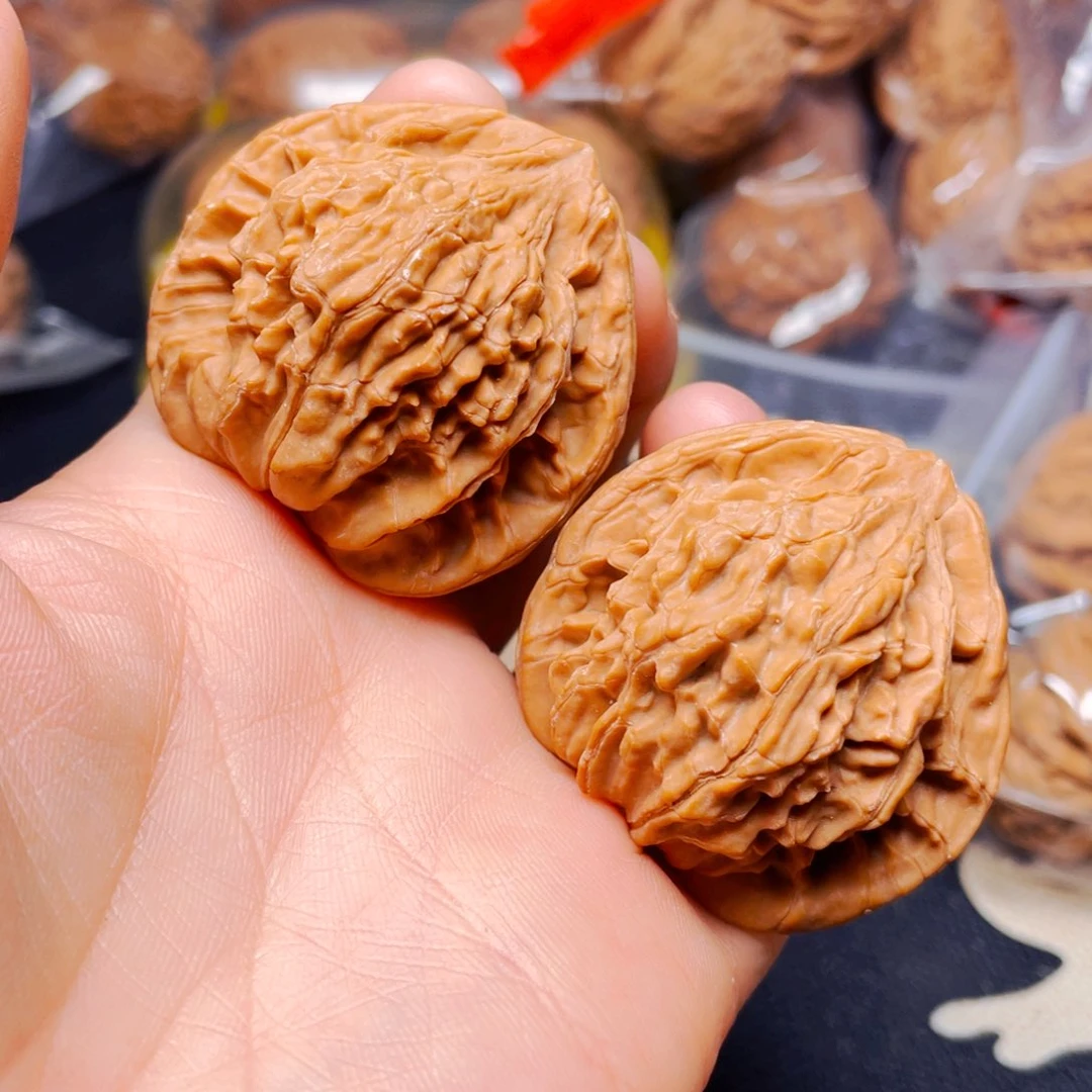 吊坠文玩核桃杨家坪