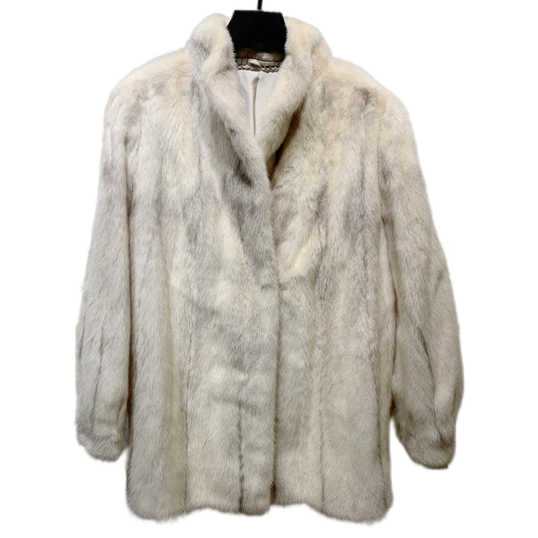 Hihi精选/皮草 13码 一店/11533230