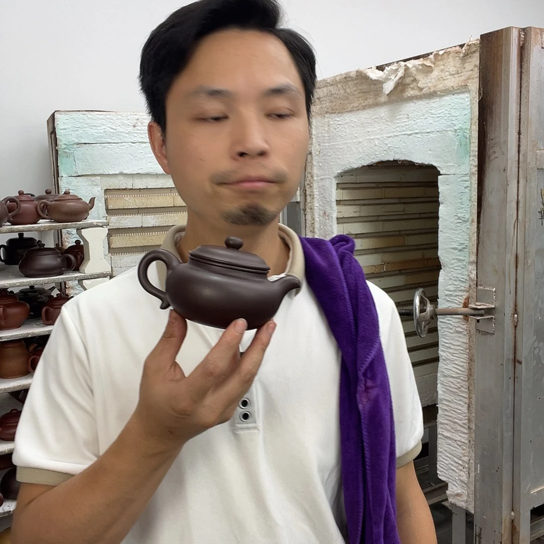 茶壶紫砂紫砂茶是