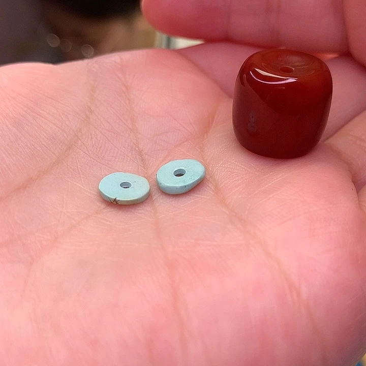 乾***剑玛瑙/玉髓未镶嵌原矿