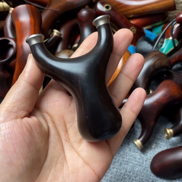 大果紫檀（缅甸花梨）瑕疵