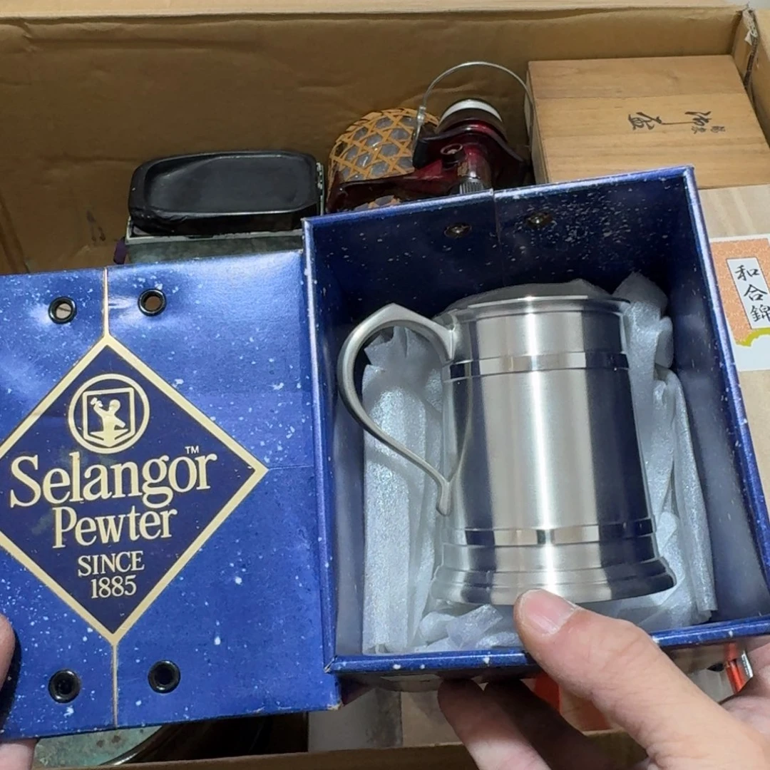 中古商品谨慎下单紫砂