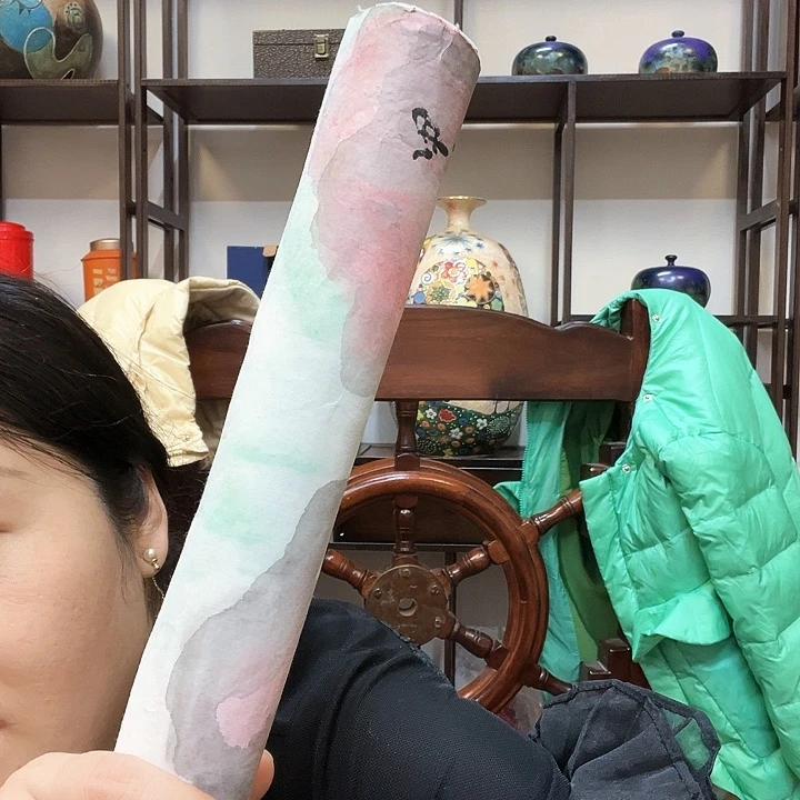 国画星***度新年快乐哈小