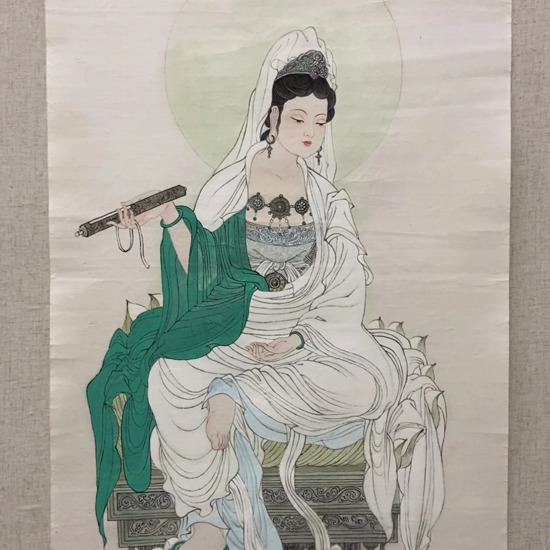 作***好国画墨鱼精品墨鱼精品