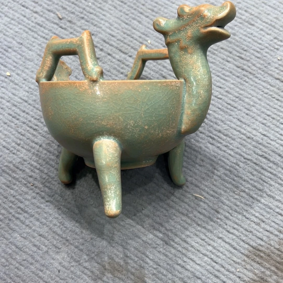 摆件溧****?瓷摆件等各种瓷器