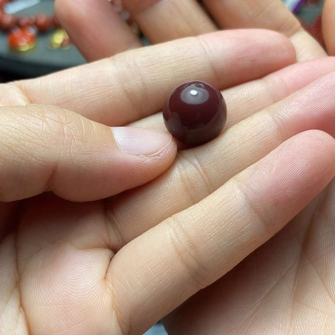 未镶嵌单珠多样性发1南红玛瑙14