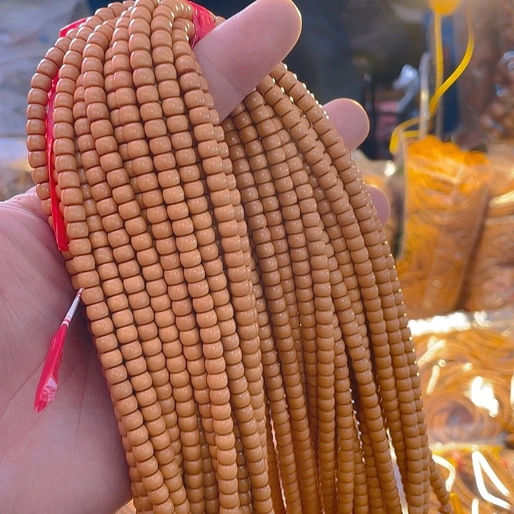 星月菩提吊坠精品核壁5.5左右