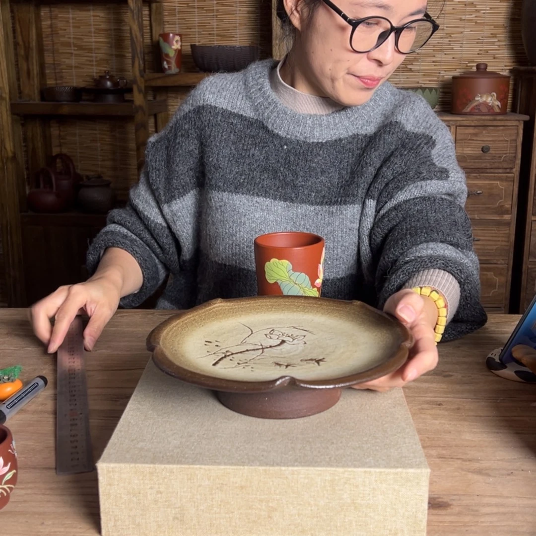 紫砂茶叶罐3222222222222222222222