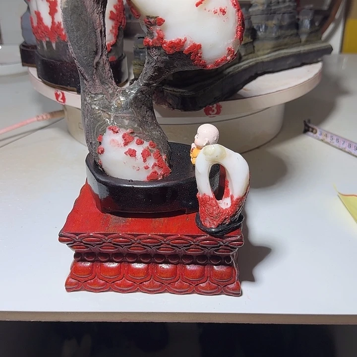 韩***冬石材灵璧石888888
