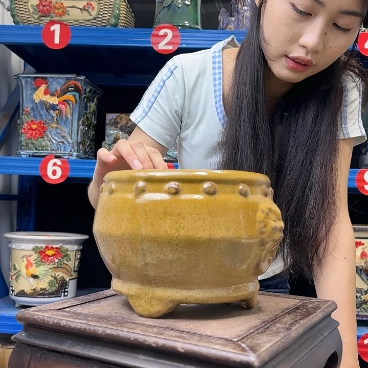 石湾盆石湾盆石湾盆