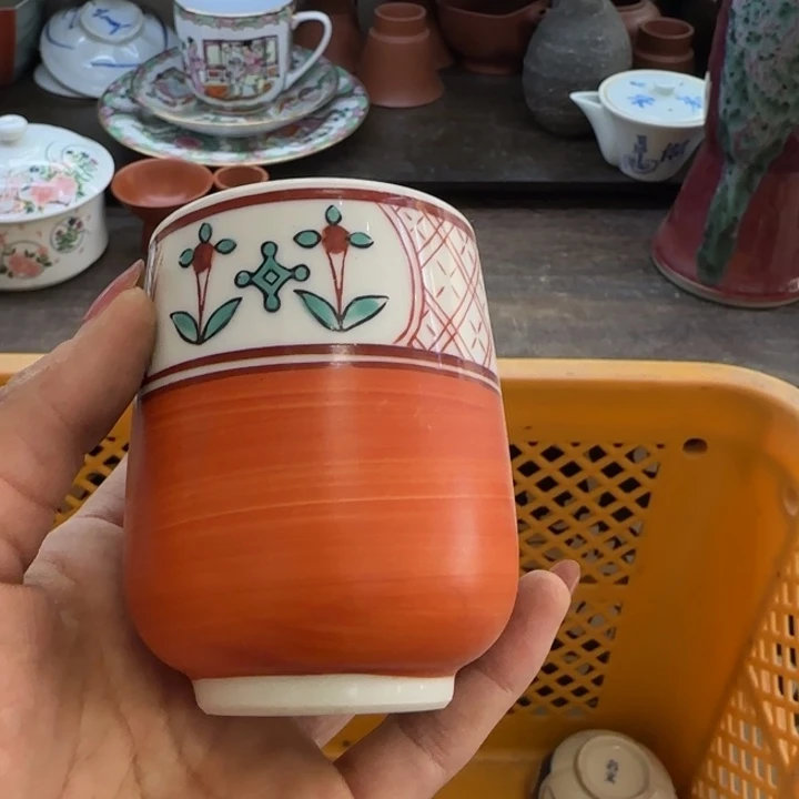 沈***一瓷片一物一拍感谢支持