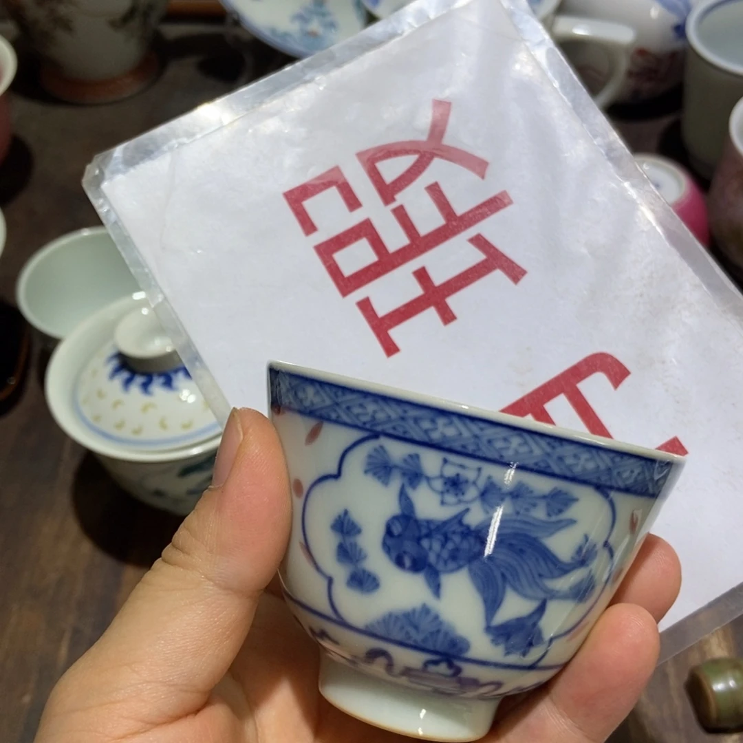 星*?陶瓷艺术品的设计