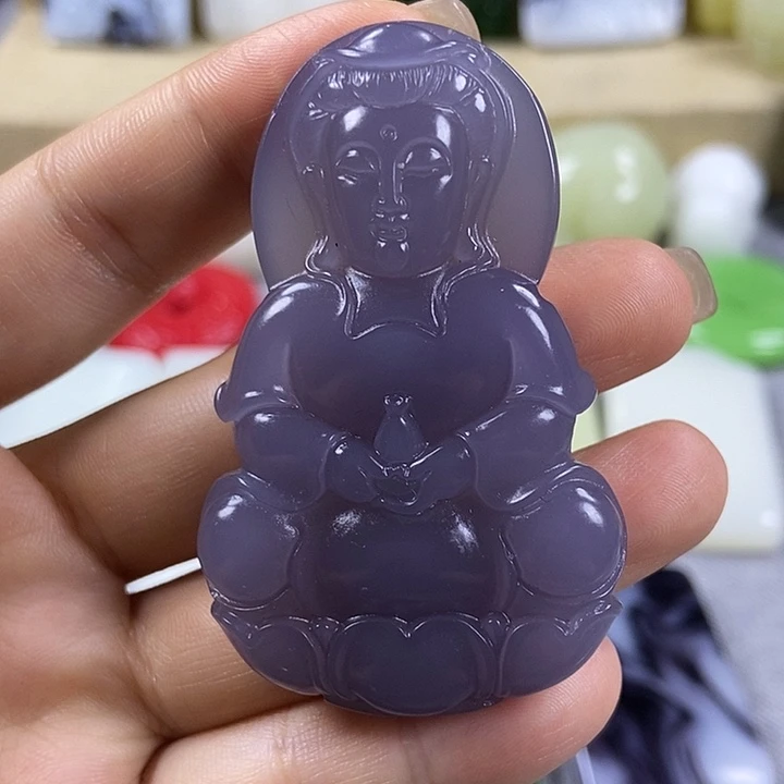 天然玉石一物一拍