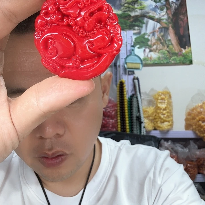 非洲紫檀（红花梨）124