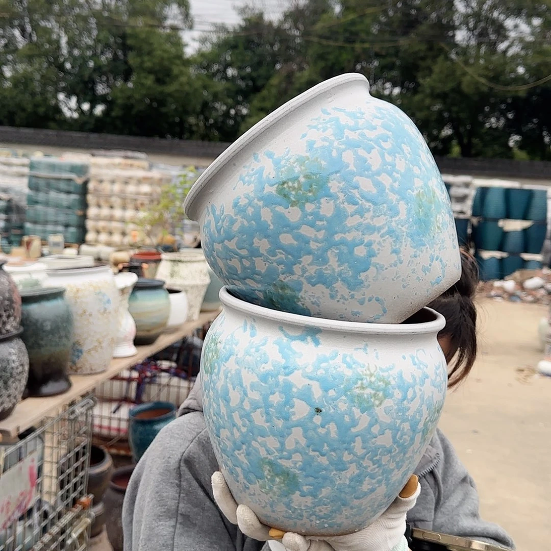 王嫂花盆直播1117-388高20口20