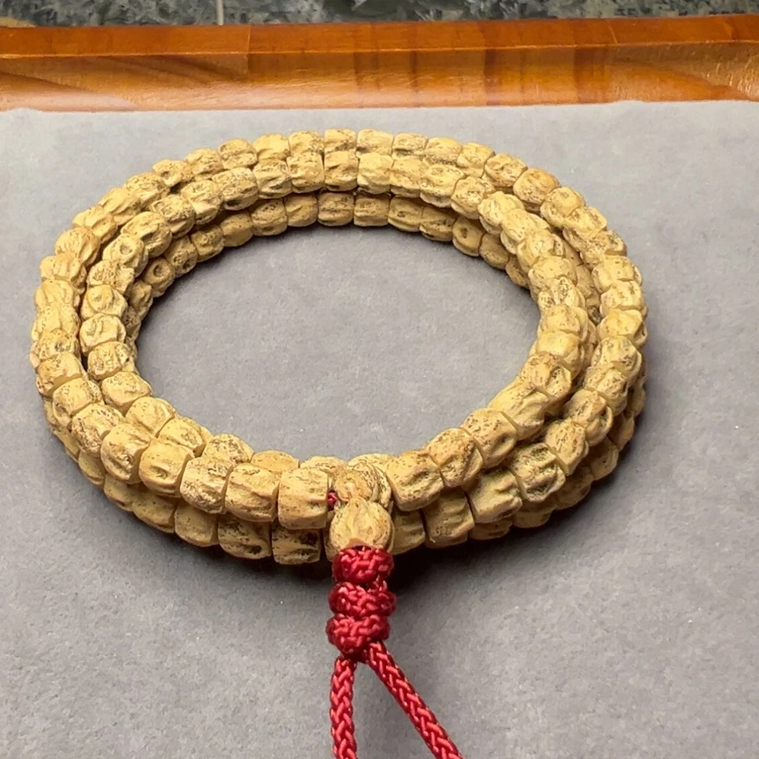 柏香籽/百香籽手串