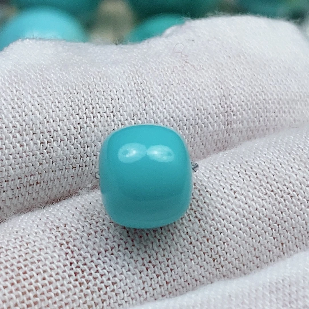 小***哥绿松石未镶嵌配饰