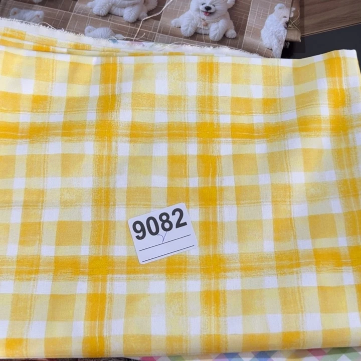 棉一米价纯棉8安帆布1.5宽果子块