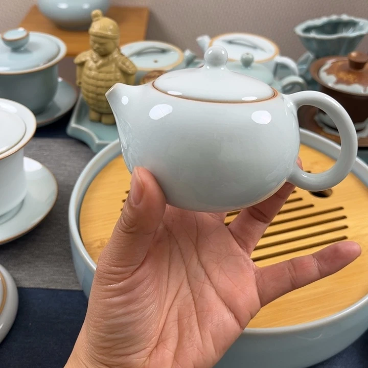 杯日***峰月白小壶也要来咯吗啊
