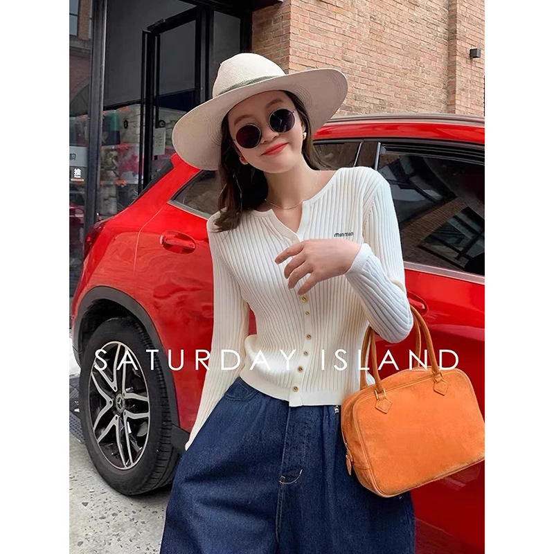 【深灰色】3534超柔软高品质圆领针织毛衣