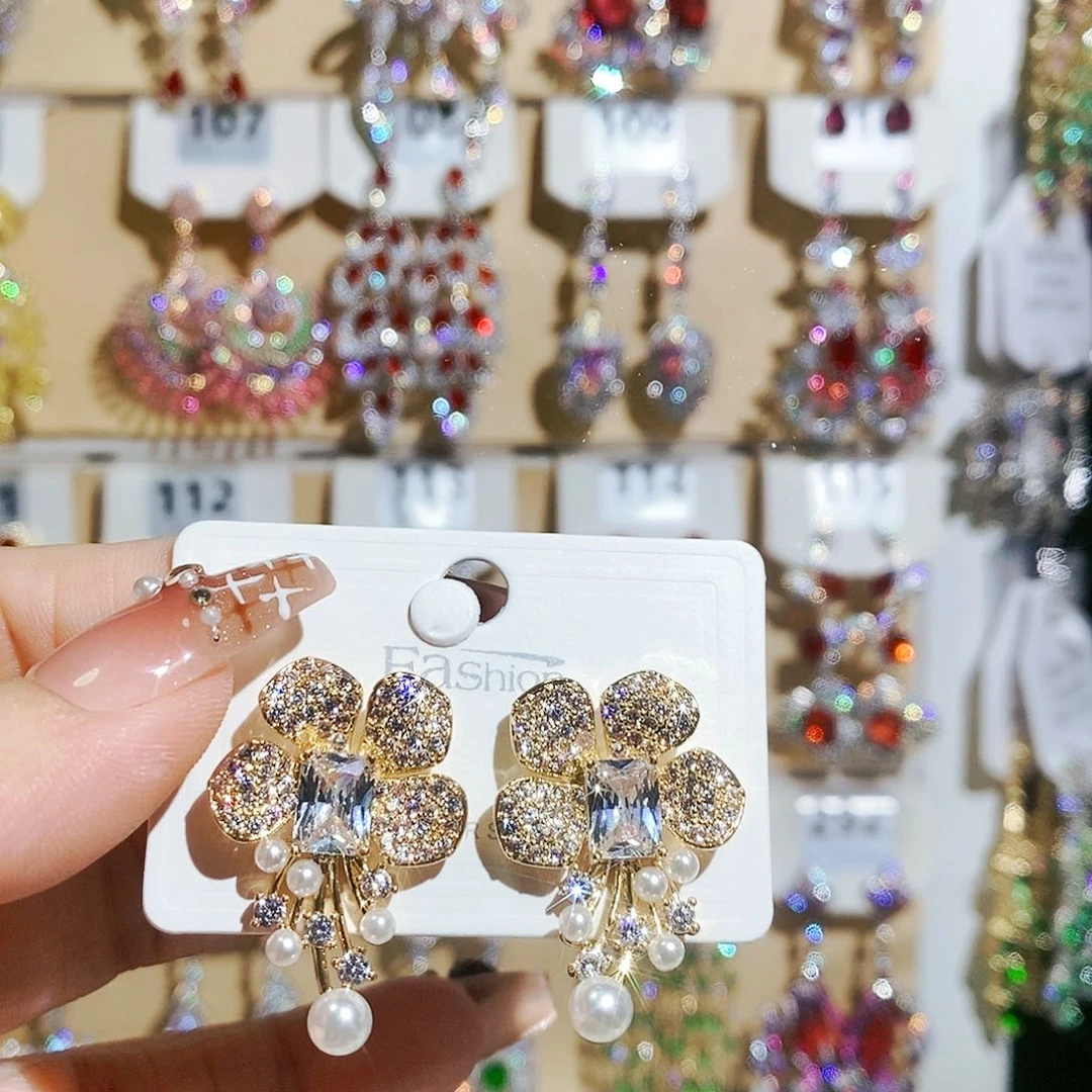 非金属合成立方氧化锆925银