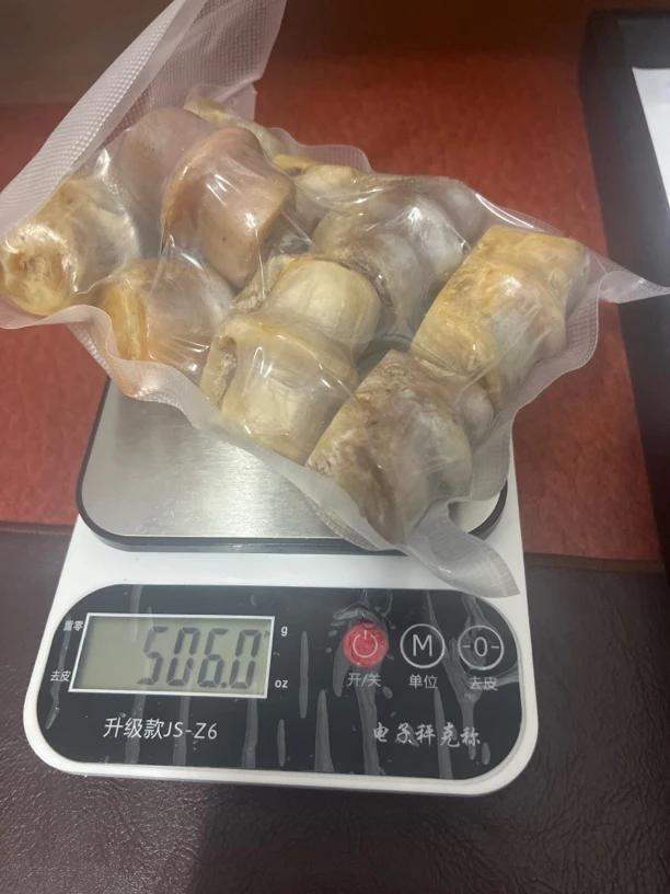 切片切片一斤装泡8+1创意摆件