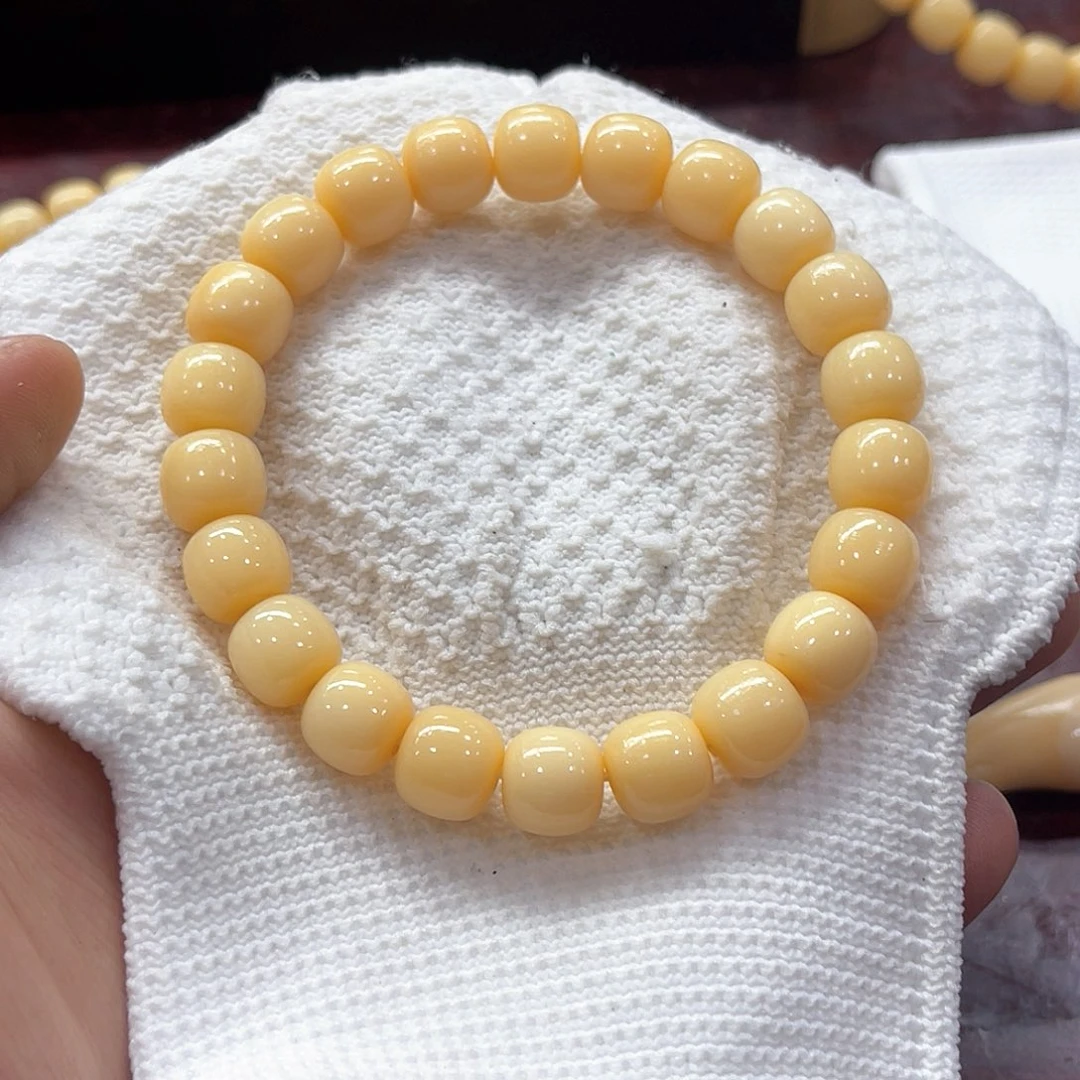 骆驼牙手串/手链骆驼牙手串 30