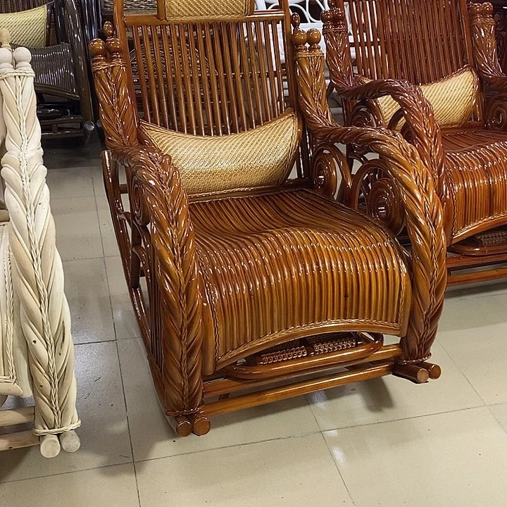 用***4藤滕王阁大号摇椅