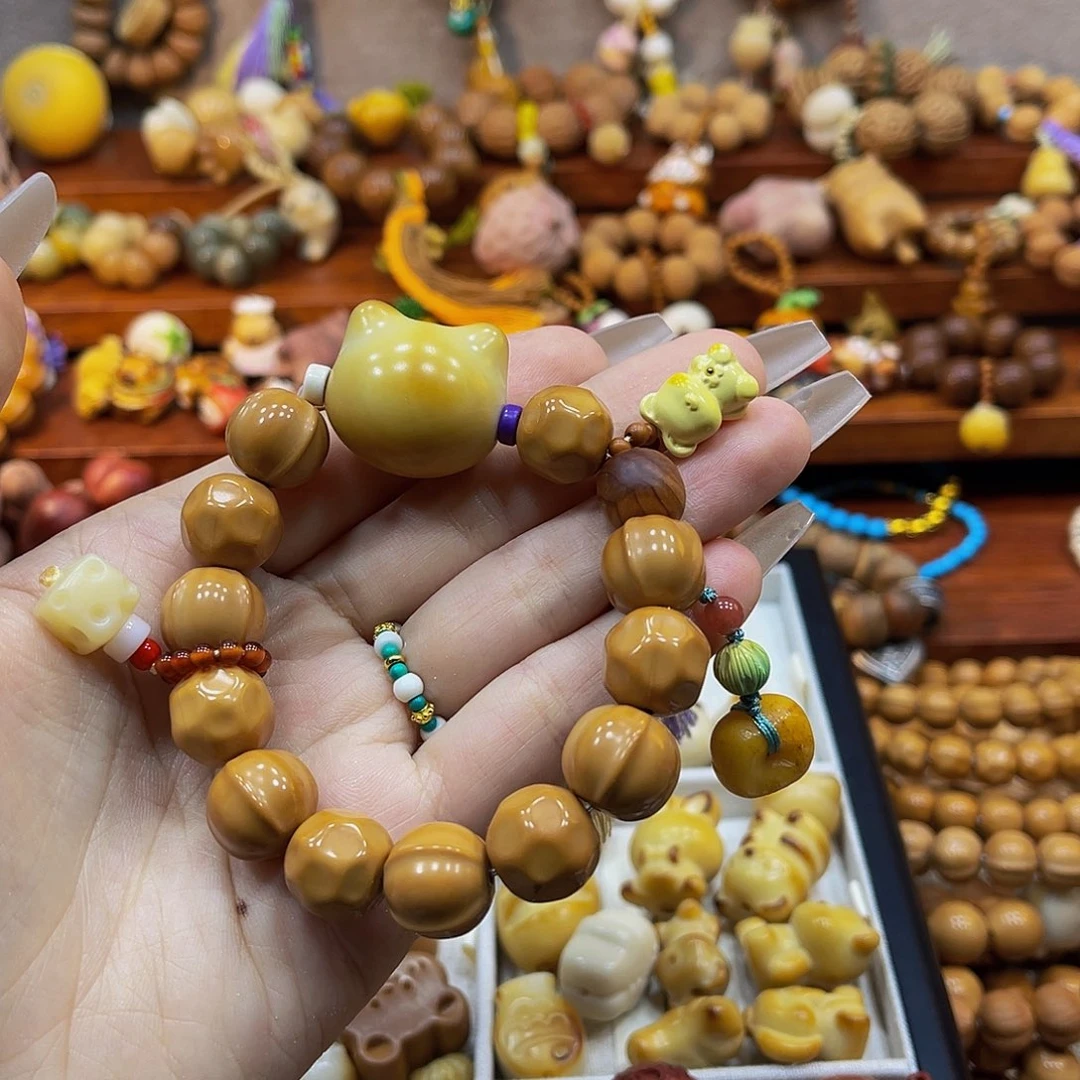 菩提手串/手链只要图片上的