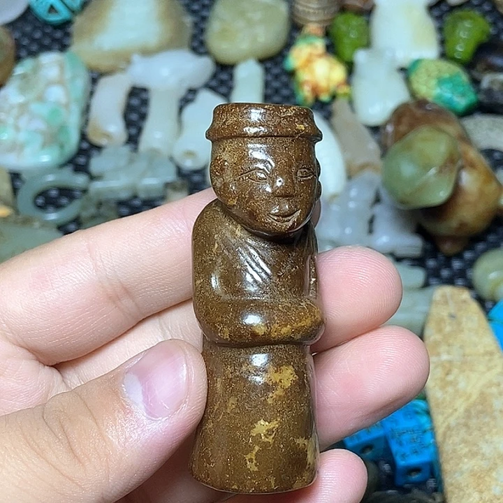摆件直播间链接56
