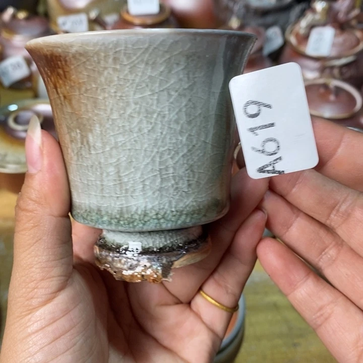 其他柴烧茶器福利