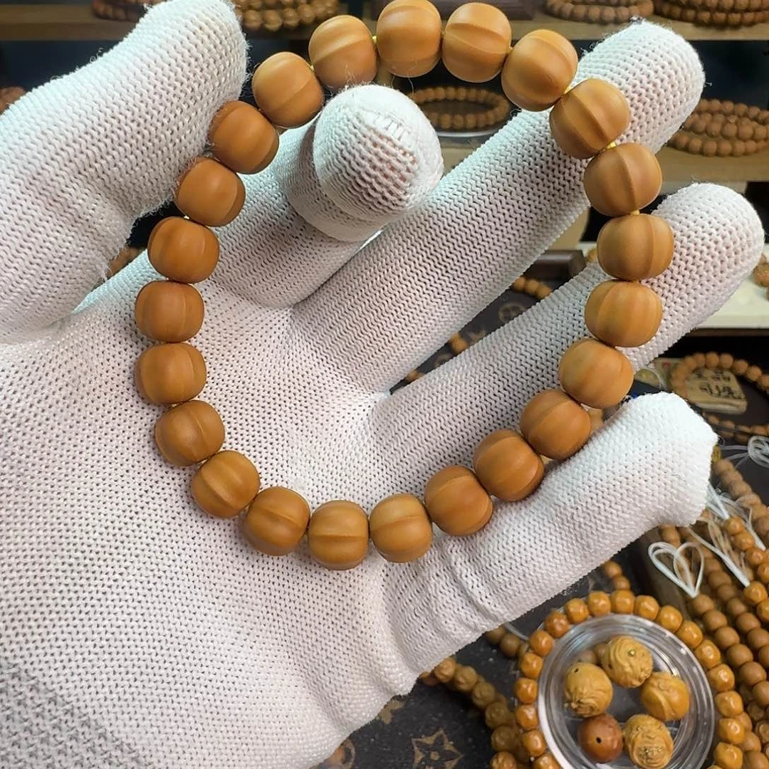 吊坠龙脊菩提10反油鲨鱼背
