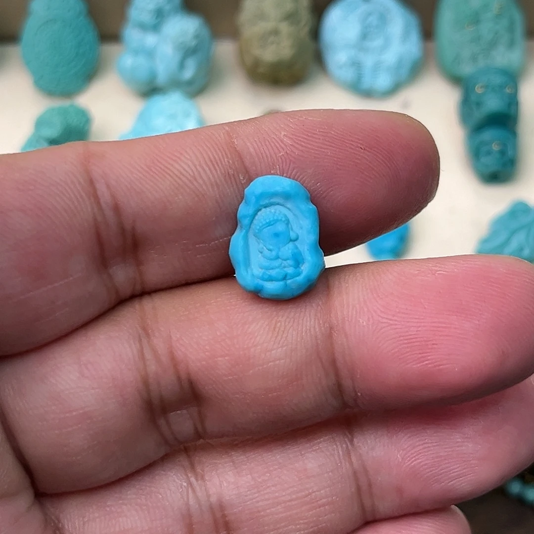 绿松石未镶嵌11111