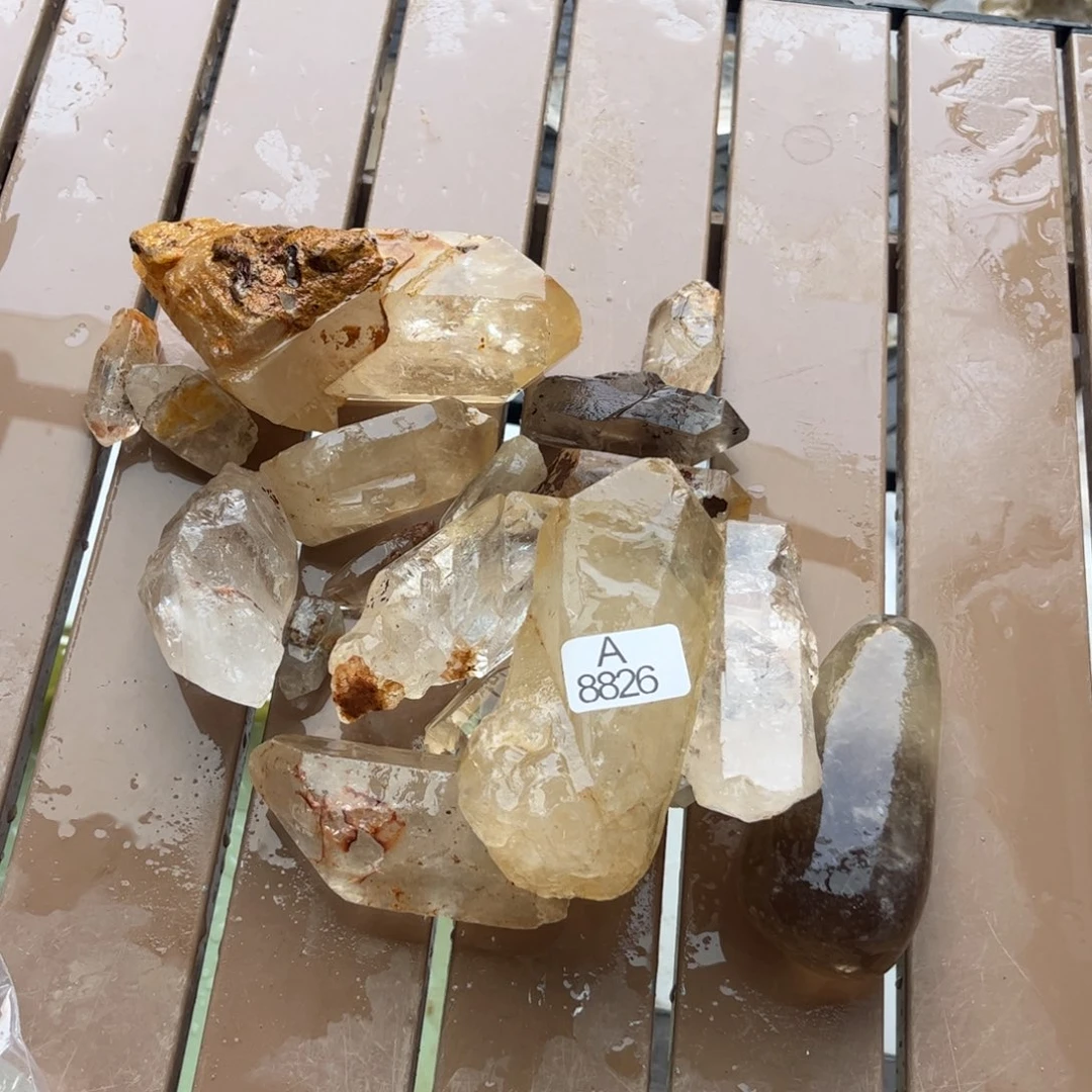 【闪购商品】未镶嵌水晶大型摆件（非配饰）小*