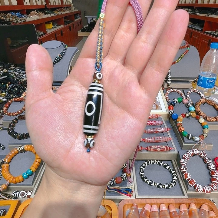 未镶嵌玛瑙/玉髓珠宝奇石