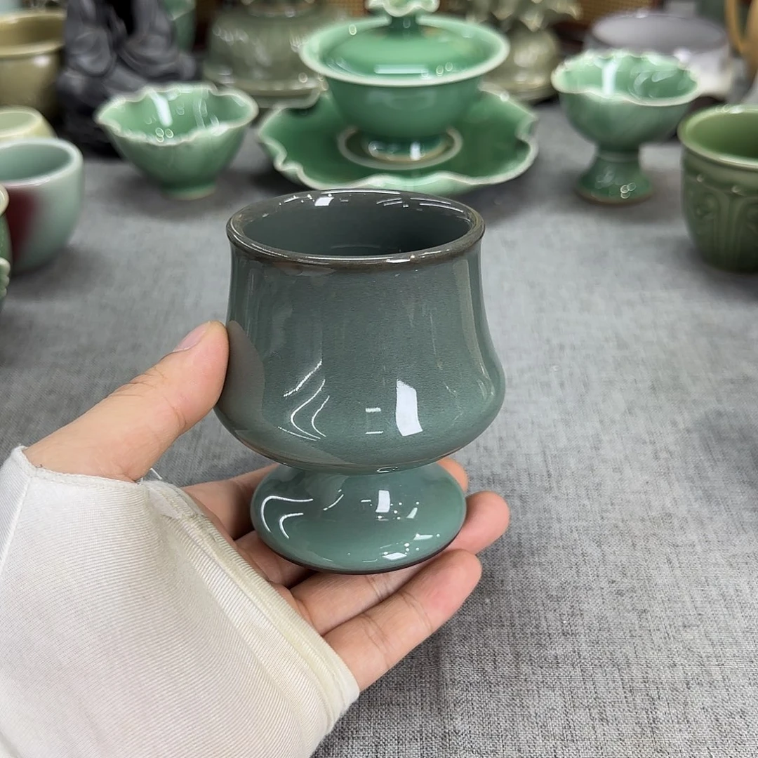 茶器黄先生 正在直播