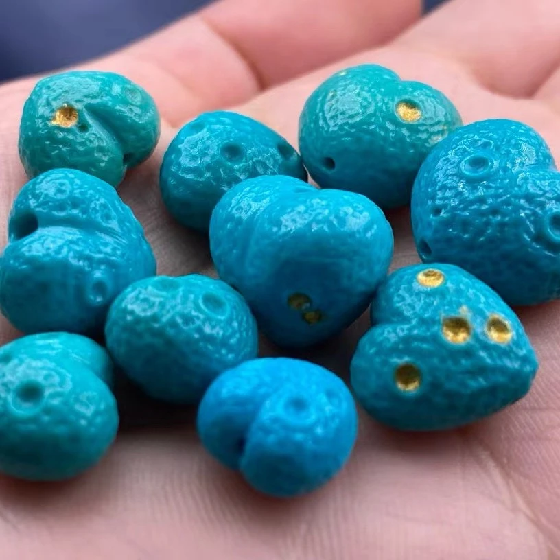 湖北十堰天然珠串饰品(DIY)多样性发货