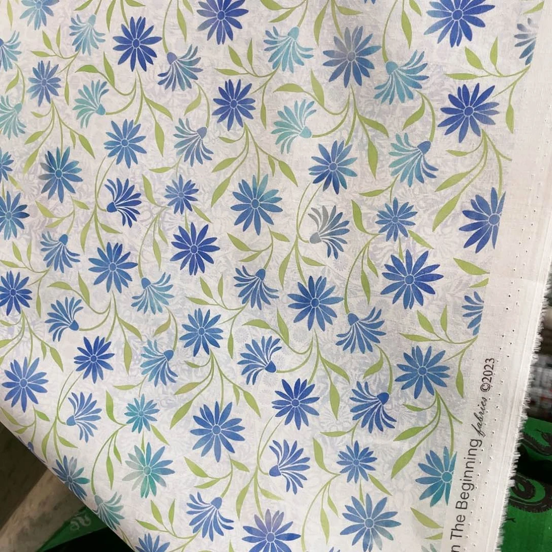 一米价纯棉平布1.1米宽果子布艺77.2