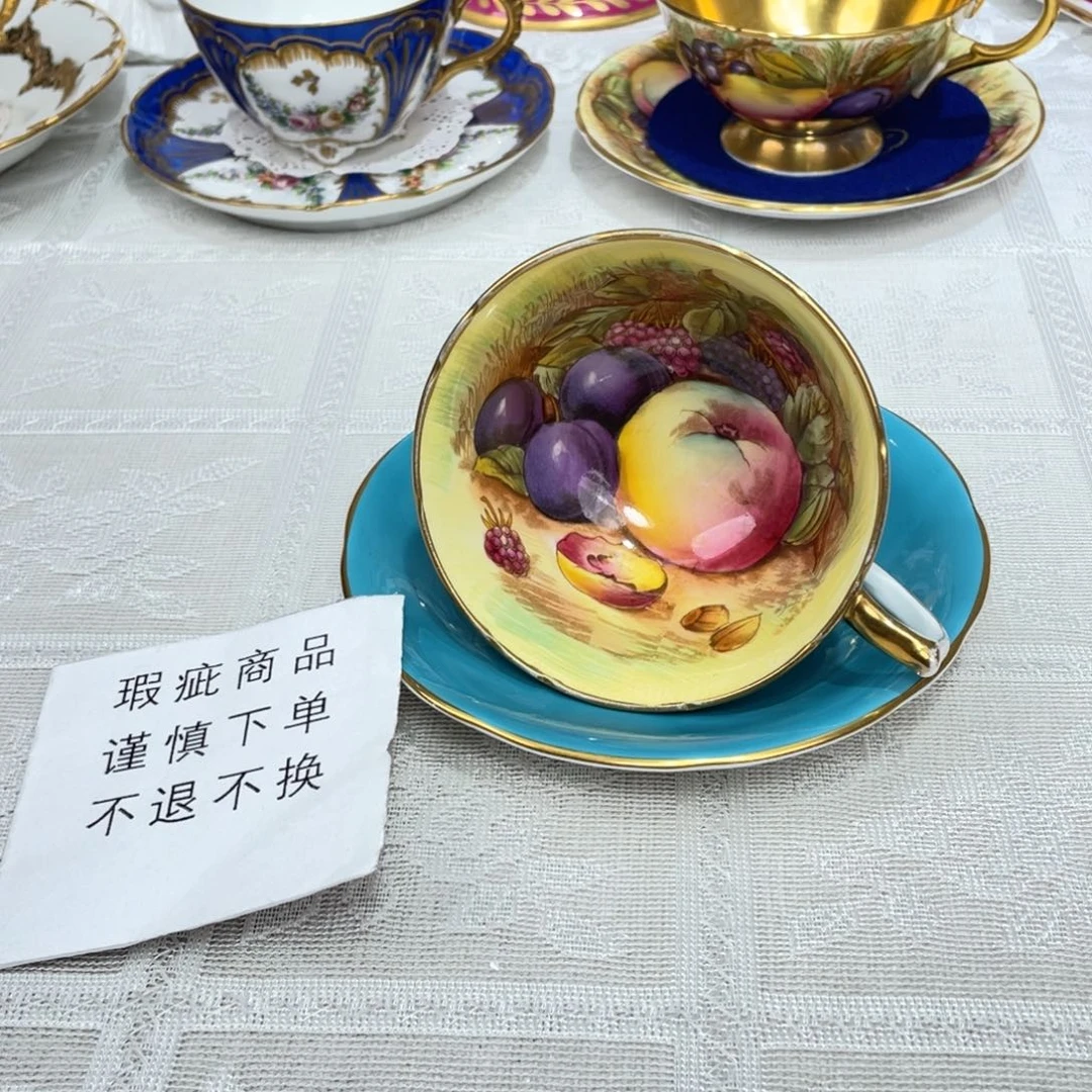 瓷片海外中古美物瓷器