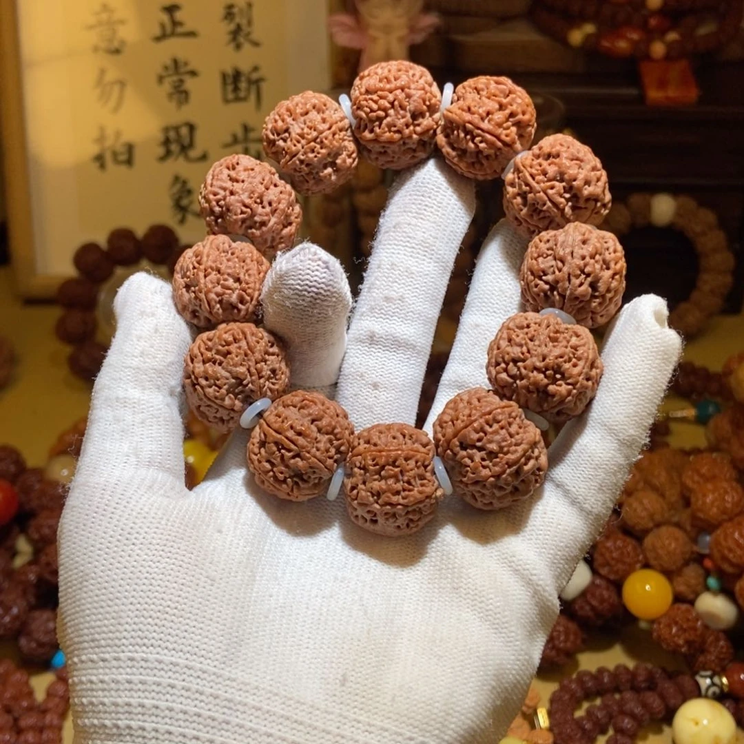 金刚菩提吊坠246原籽