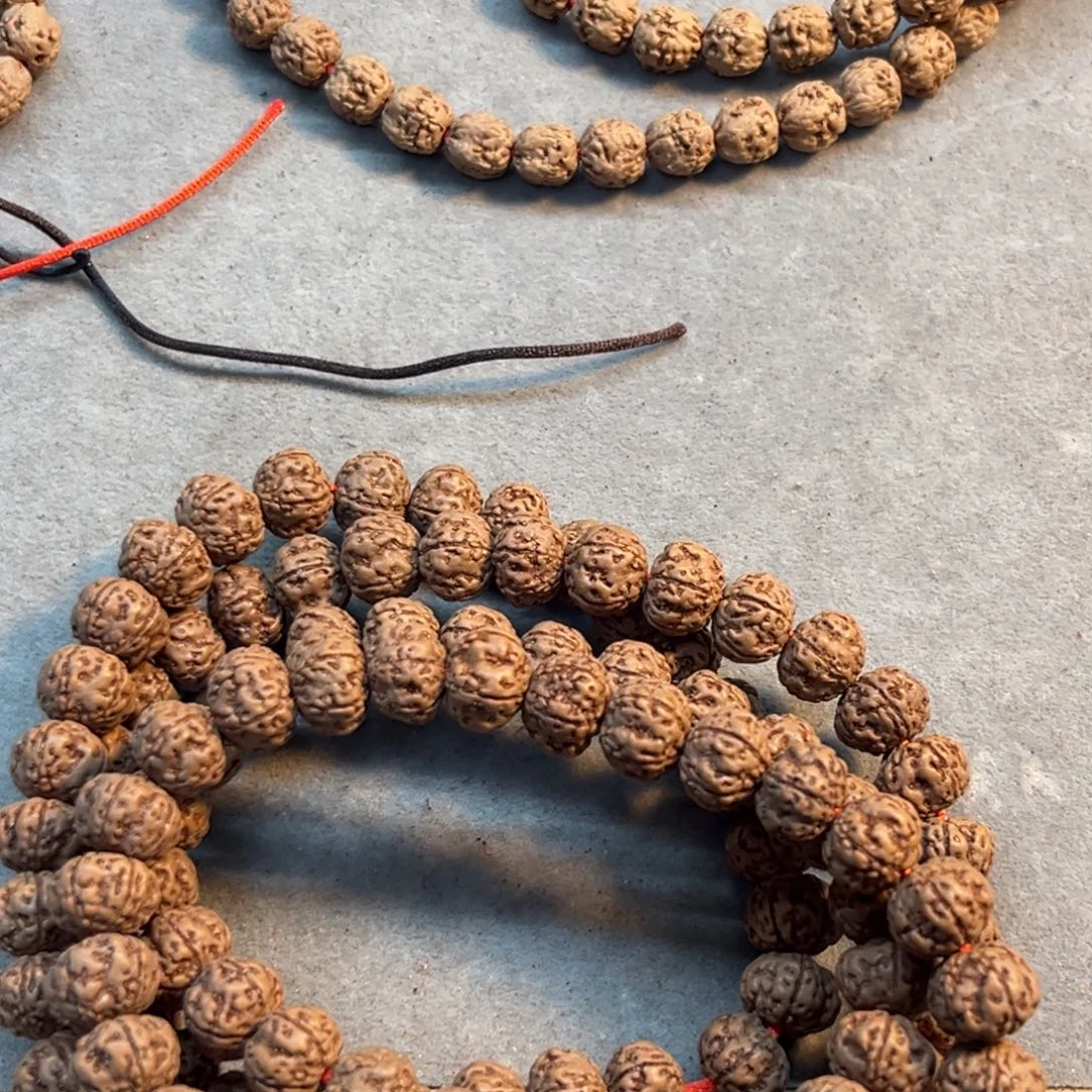 琪***主吊坠金刚菩提链接60飞碟