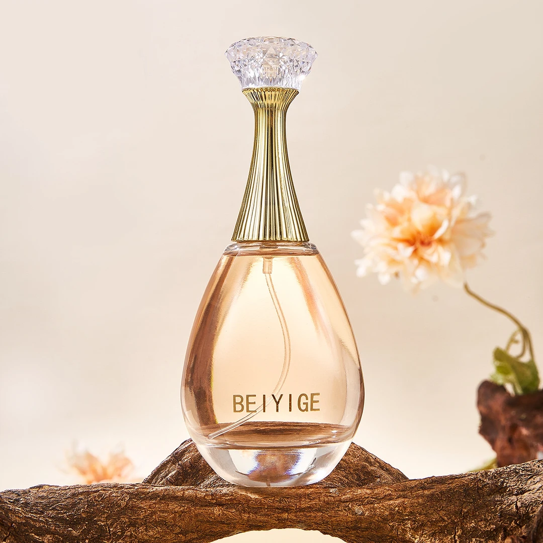 BEIYIGE真我香水